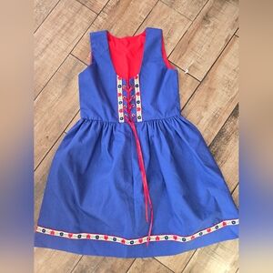 Kids Dress